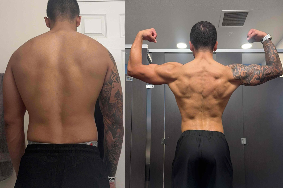 Transformation 1