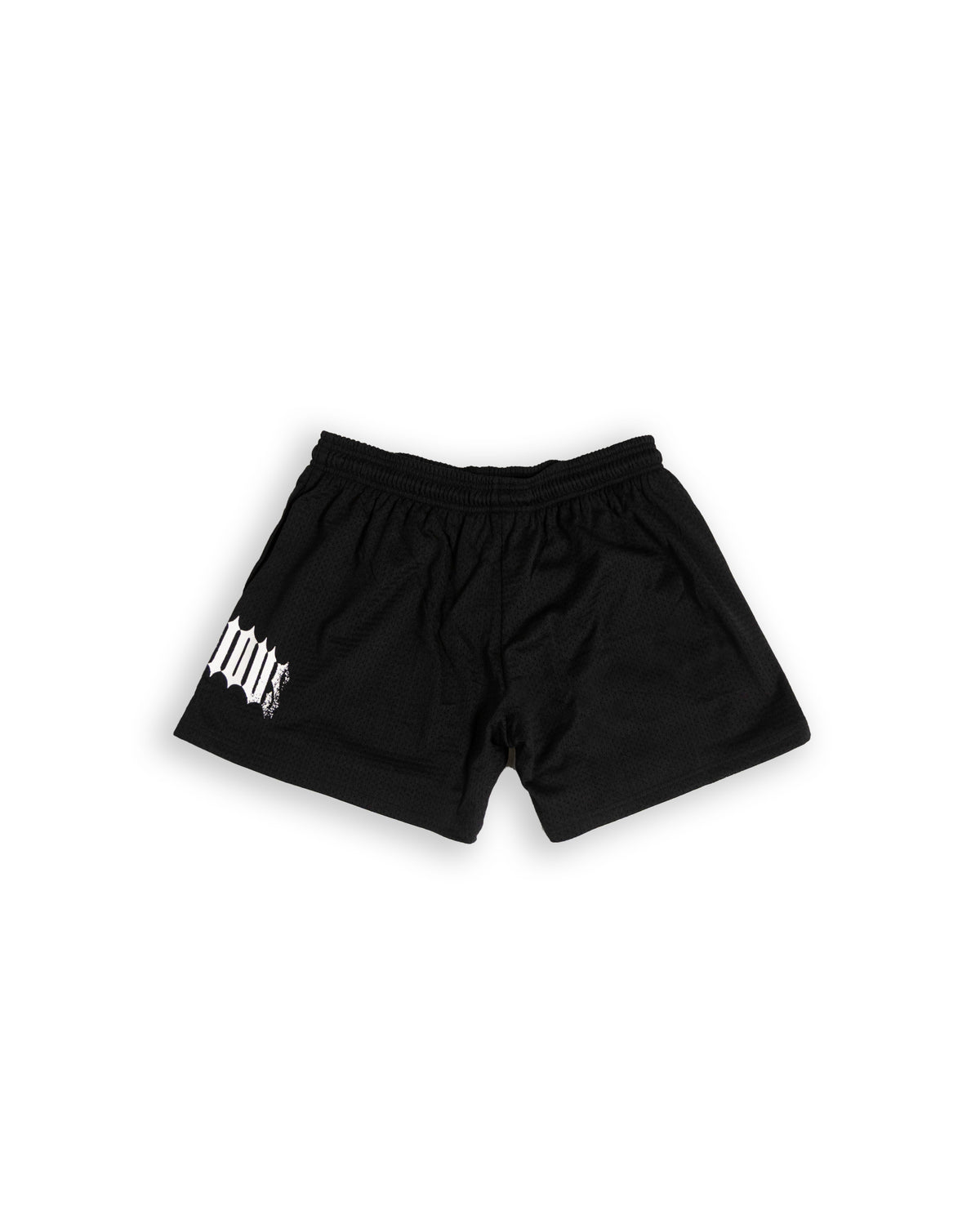 Vintage Origin Mesh Shorts