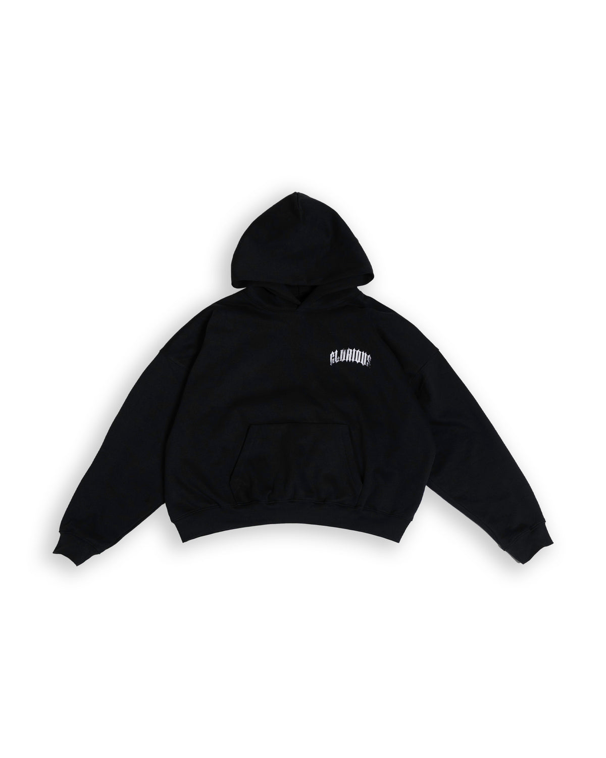 Vintage Origin Hoodie