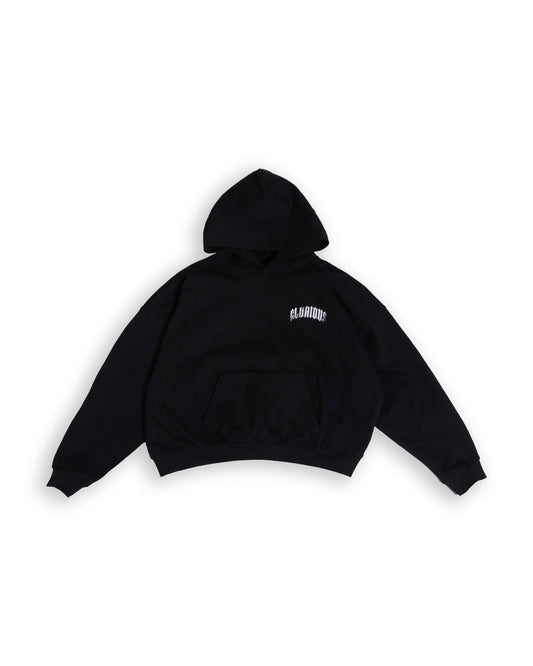 Vintage Origin Hoodie