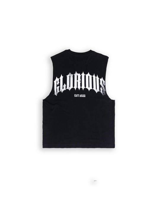 Vintage Origin Cut Off