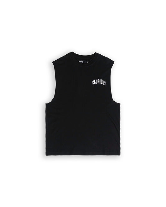 Vintage Origin Cut Off